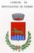 Emblema della citta di Monteleone di Fermo